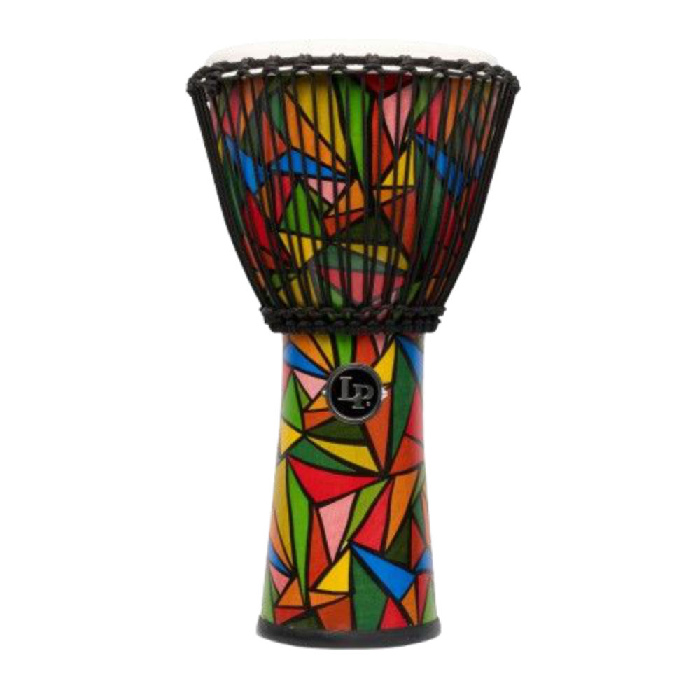 LP LP7005 World Beat Djembe Series 12-1/2インチ ジャンベ
