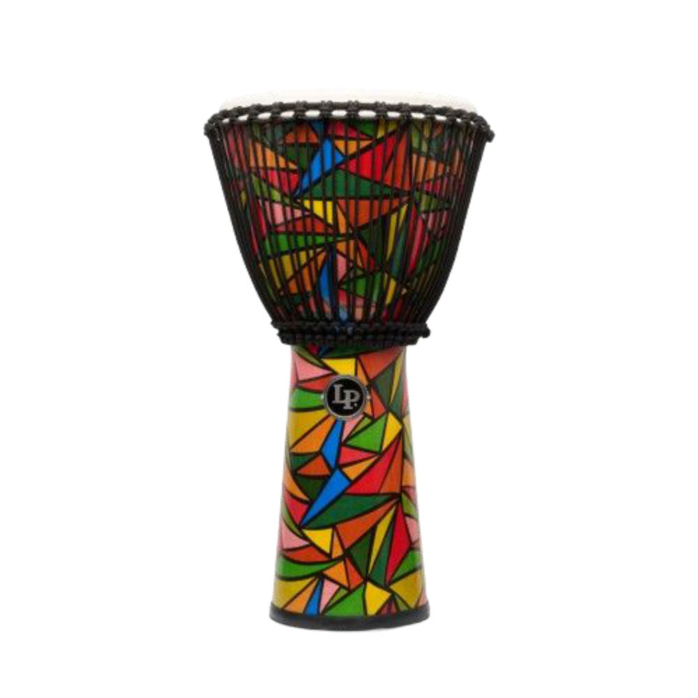 LP LP7006 World Beat Djembe Series 11インチ ジャンベ