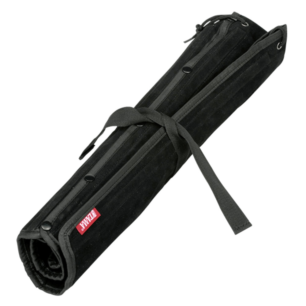 TAMA タマ MBR02 ロールタイプ 布製 マレットバッグ