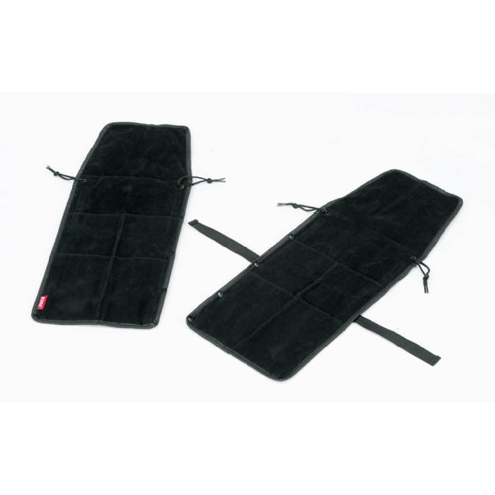 TAMA タマ MBR02 ロールタイプ 布製 マレットバッグ 2つの小さいバッグに分割可能