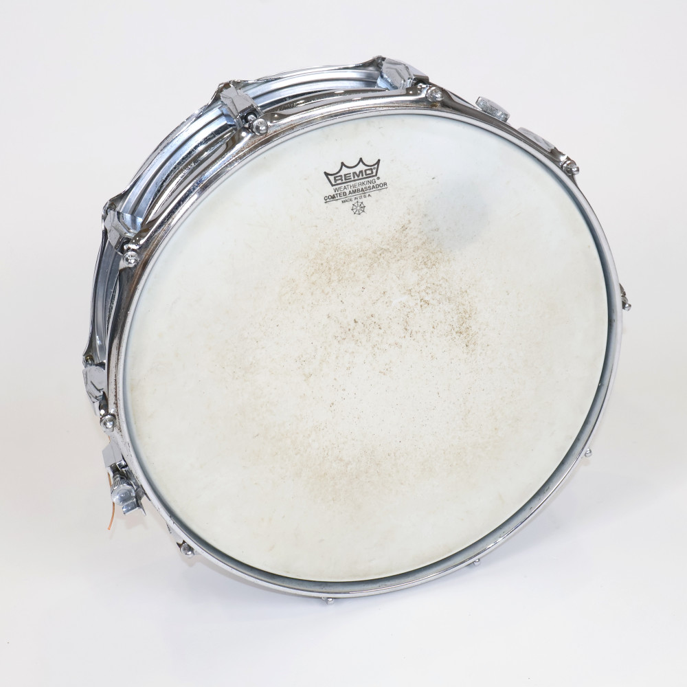 【中古】 スネアドラム ラディック Ludwig LM400 Supraphonic 14x5 スネアドラム 1970年代 詳細画像