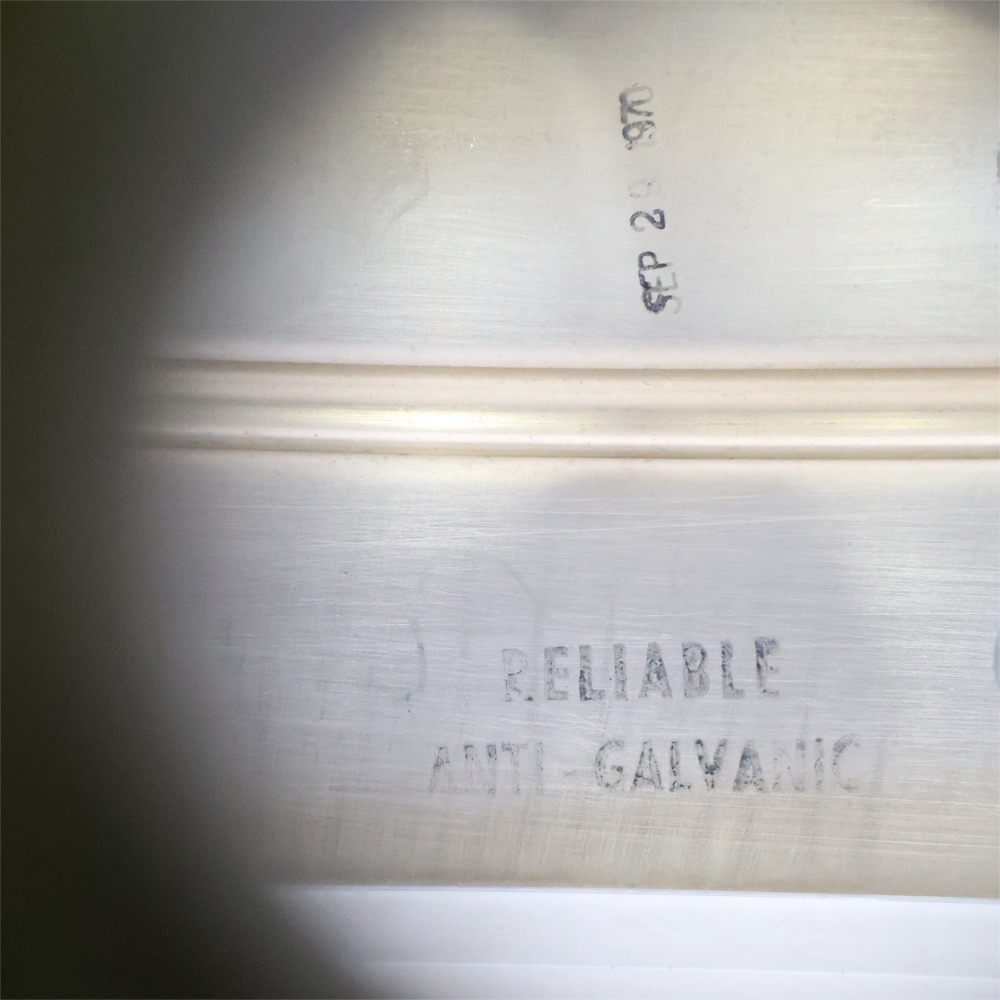 【中古】 スネアドラム ラディック Ludwig LM400 Supraphonic 14x5 スネアドラム 1970年代 詳細画像