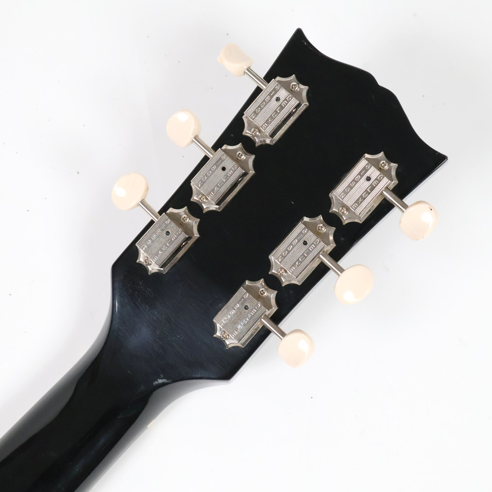 【中古】 エレキギター Gibson Les Paul Junior Vintage Sunburst 2016年製 ギブソン レスポールジュニア 詳細画像