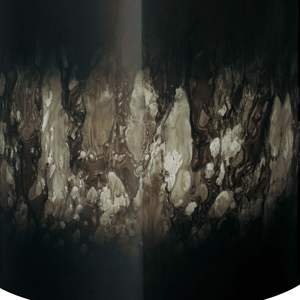 TAMA タマ WBSS65-MPB Starclassic Walnut/Birch 14×6.5 MPB スネアドラム カラーイメージ画像