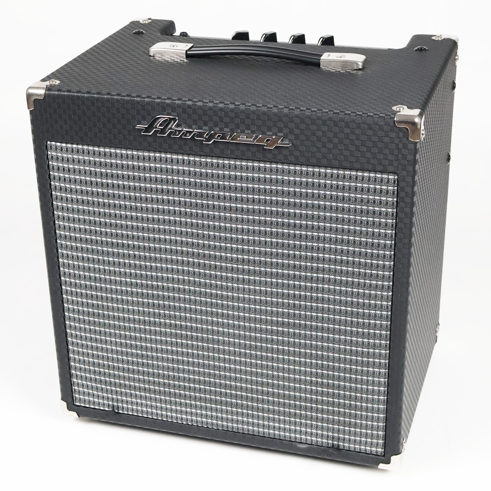 AMPEG ( アンペグ )RB-108 ベース用コンボアンプ　中古 中古】 Ampeg RB-108 ベースアンプ コンボ([USED] アンペグ ROCKET