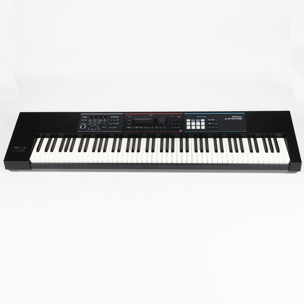 【中古】 ROLAND JUNO-DS88 シンセサイザー