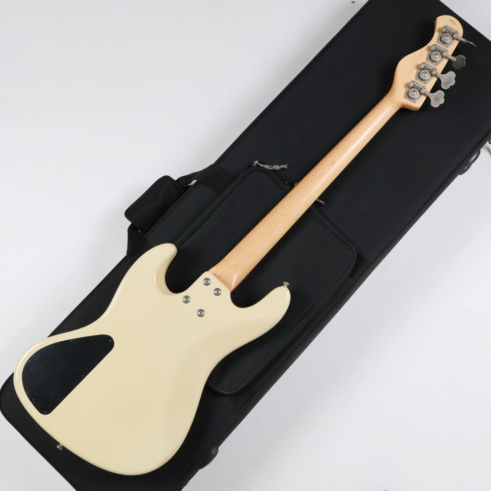 【中古】Sadowsky サドウスキー MetroLine RV4 OWH エレキベース ボディバック画像