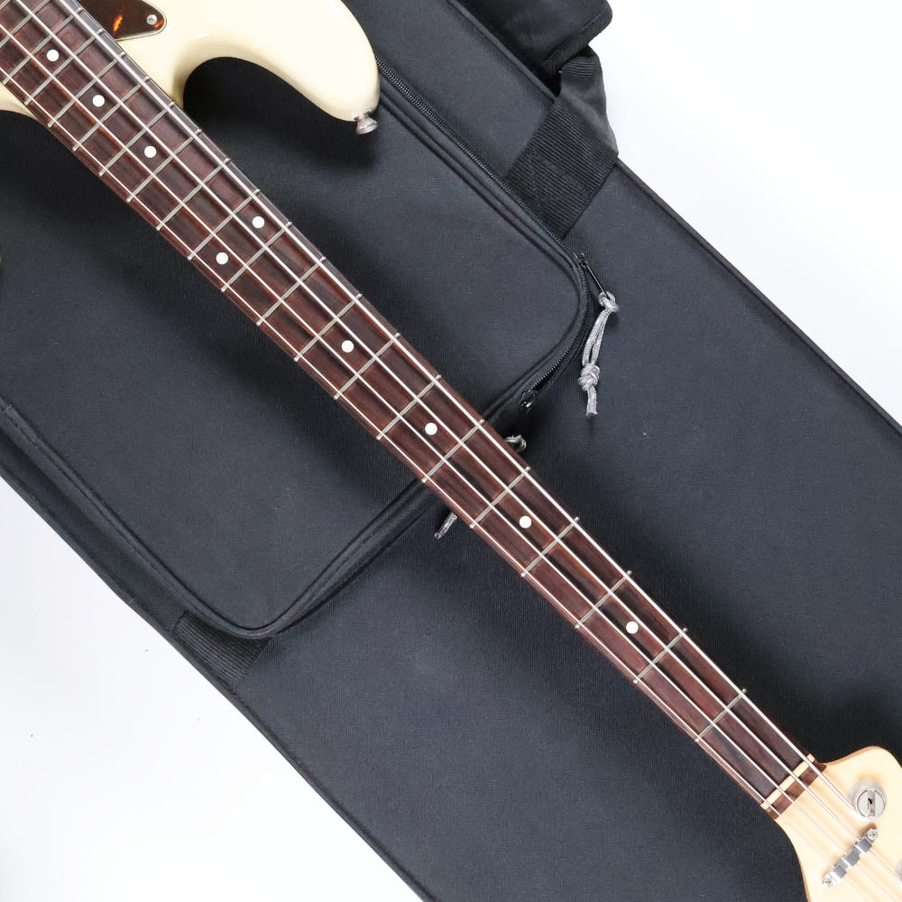 【中古】Sadowsky サドウスキー MetroLine RV4 OWH エレキベース ネック