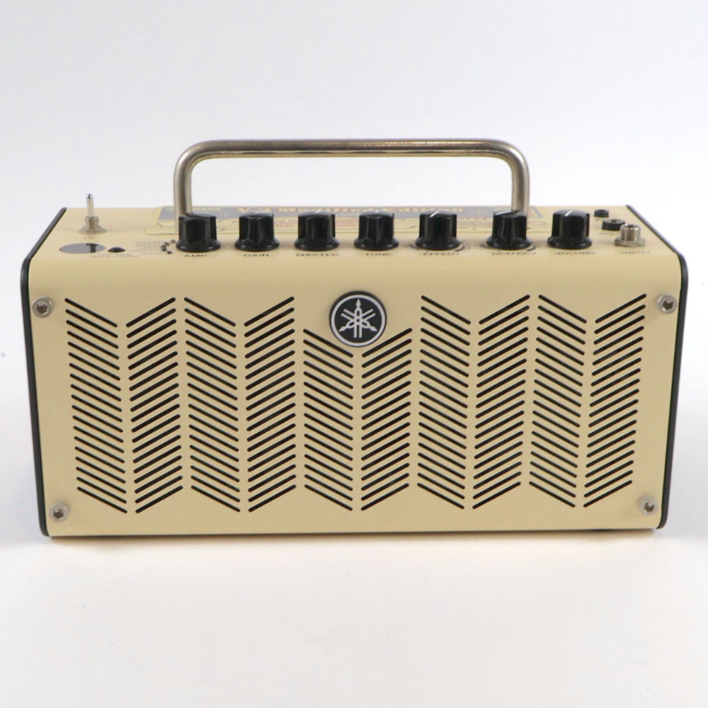 【中古】ヤマハ YAMAHA THR5 コンパクトギターアンプ 小型アンプ 正面