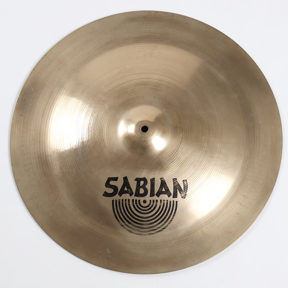 【中古】 チャイナシンバル セイビアン SABIAN AA CHINESE 20インチ