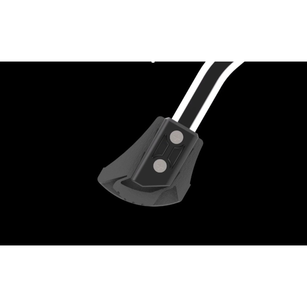 TAMA タマ HC72S SPARTAN Straight Cymbal Stand ストレート シンバルスタンド フット画像2