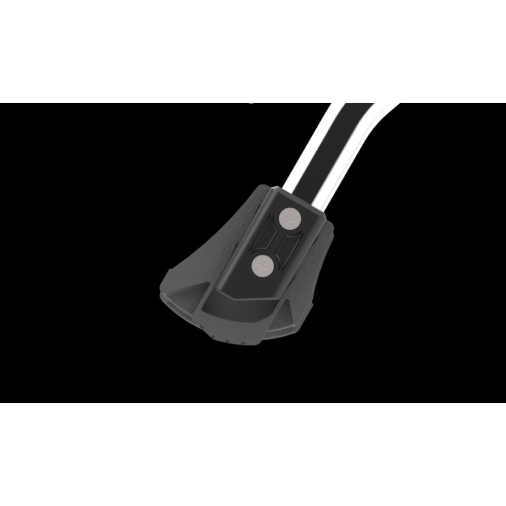 TAMA タマ HC72S SPARTAN Straight Cymbal Stand ストレート シンバルスタンド フット画像3