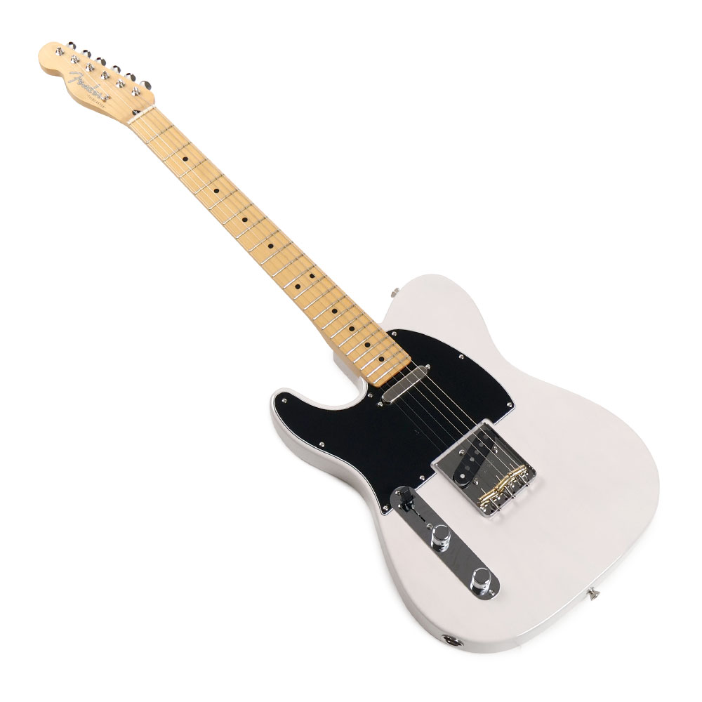 Fender フェンダー 2026 FSR Collection Hybrid II Telecaster Left