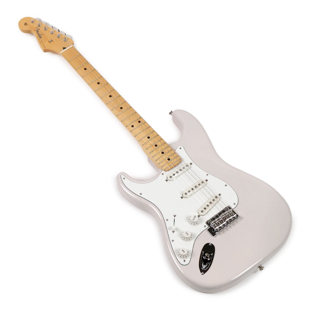 Fender フェンダー 2026 FSR Collection Hybrid II Stratocaster Left-Handed Maple Fingherboard US Blonde エレキギター