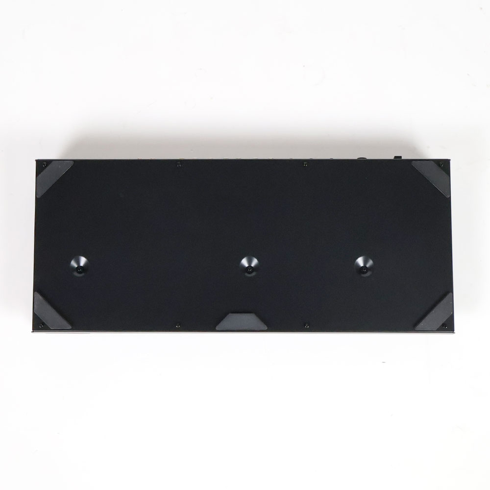 【中古】ルーパー エフェクター BOSS RC-300 Loop Station ループエフェクター ボトム画像