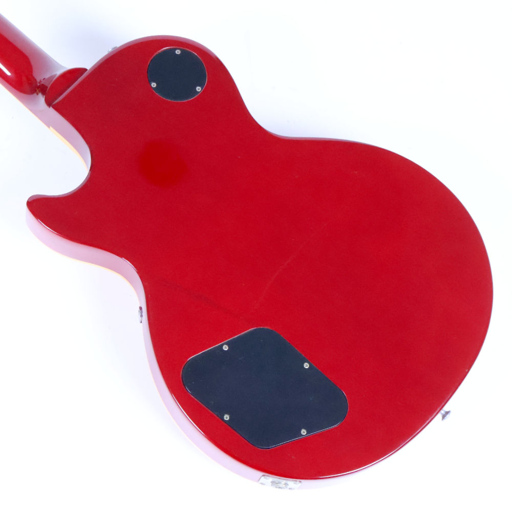 【中古】 エレキギター Gibson Les Paul Standard Heritage Cherry Sunburst 1999年製 ギブソン レスポールスタンダード チェリーサンバースト ボディバック