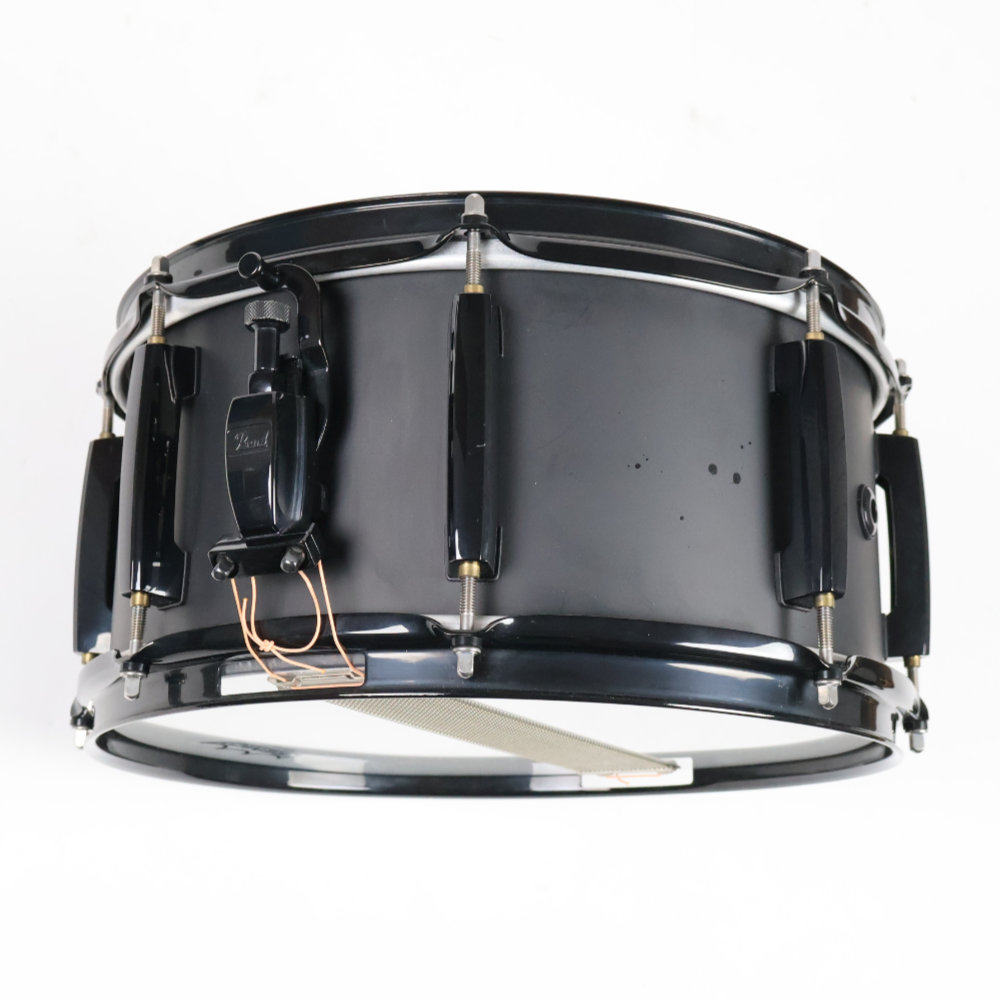 【中古】 スネアドラム パール Pearl JJ1365N Joey Jordison Signature Snare 13x6.5 スネアドラム サブ画像2