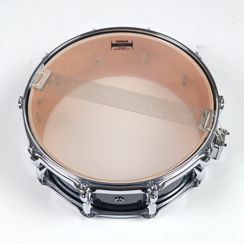 【中古】 スネアドラム ヤマハ YAMAHA BSD-0105 Birch Custom Absolute 14x5.5 ボトム画像