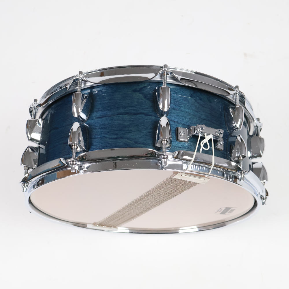 【中古】 スネアドラム ヤマハ YAMAHA BSD-0105 Birch Custom Absolute 14x5.5 サブ画像2