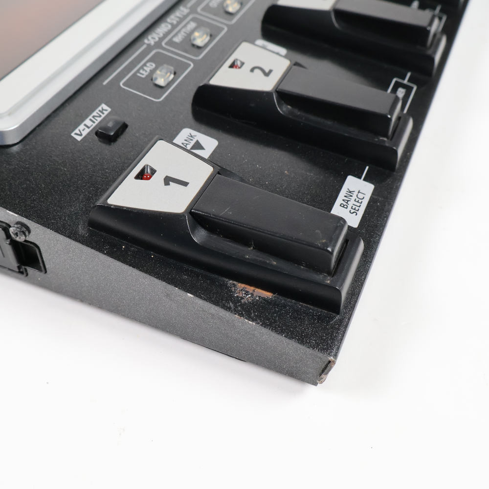 【中古】 ギターシンセサイザー ROLAND GR-55 ローランド アップ画像