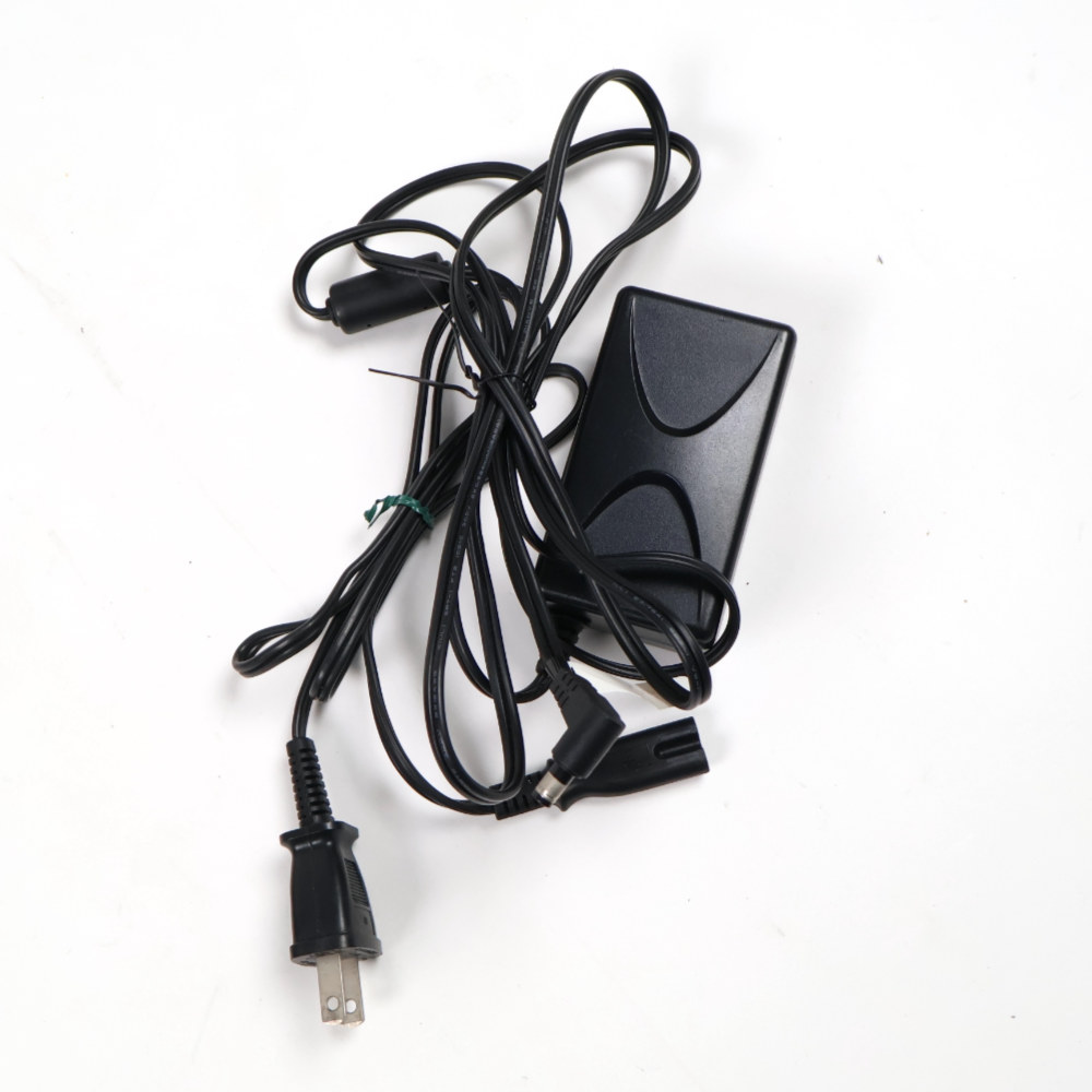 【中古】 ギターシンセサイザー ROLAND GR-55 ローランド 電源画像