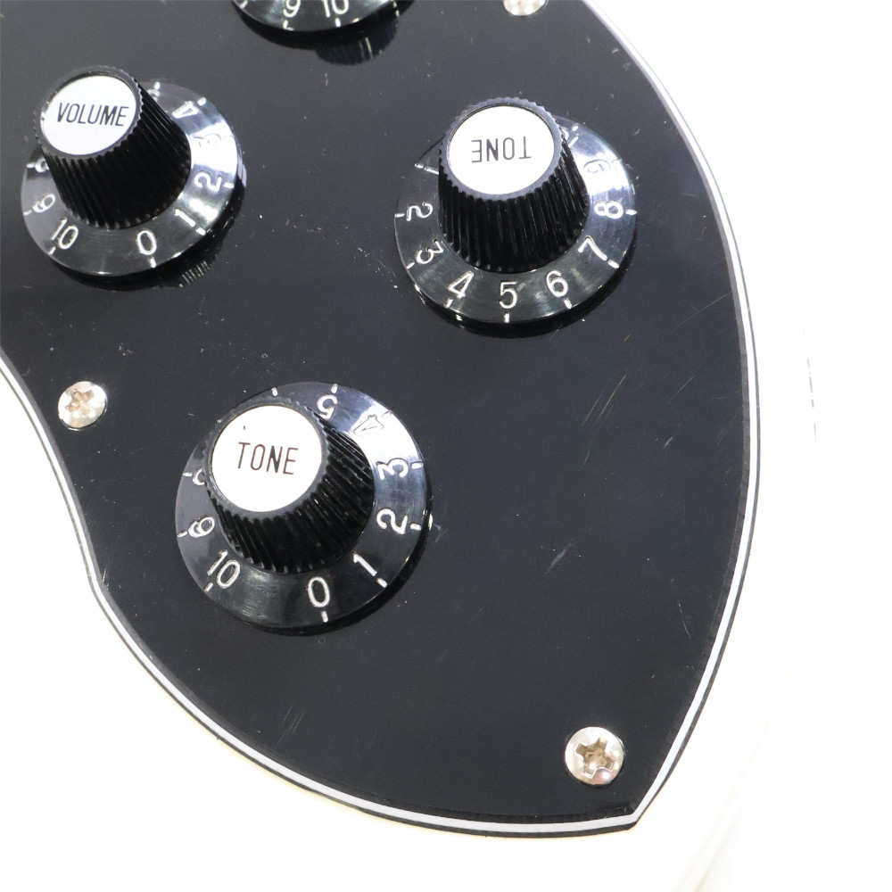 【訳あり】Squier Classic Vibe ’70s Telecaster Deluxe OWT MN エレキギター アウトレット 詳細画像