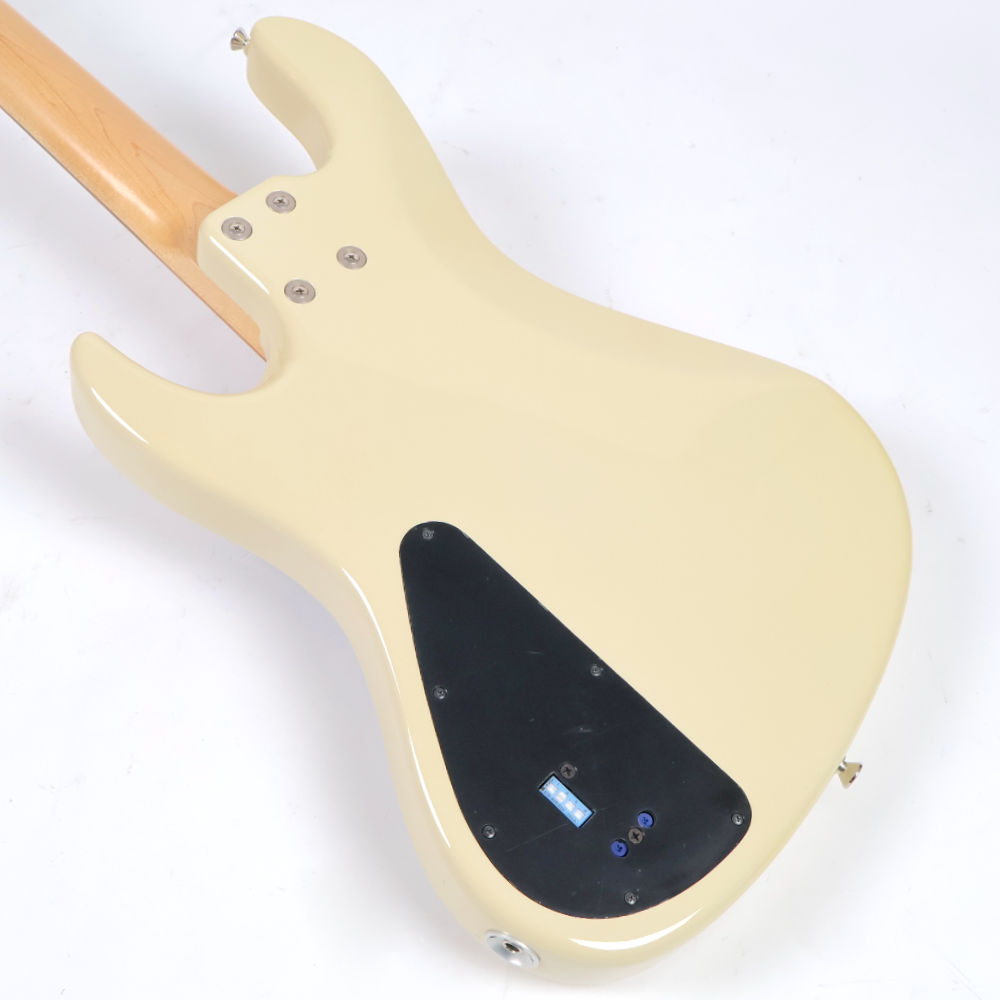 【中古】Sadowsky サドウスキー MetroLine RV4-WL OWH Will Lee Model エレキベース ボディバック