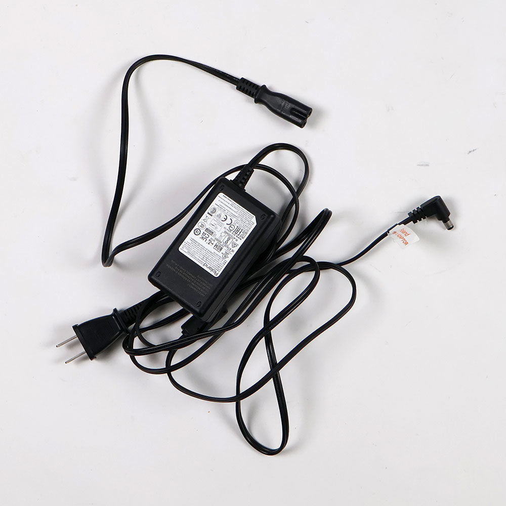 【中古】 BOSS Dual Cube LX ギターアンプ コンボ D-CUBE LX 付属品