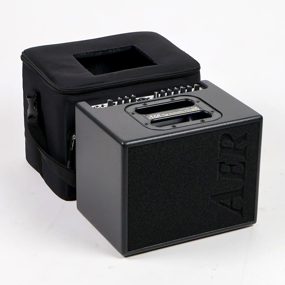 【中古】 アコースティックギターアンプ AER Compact60/3