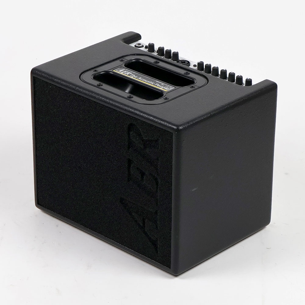【中古】 アコースティックギターアンプ AER Compact60/3 全体