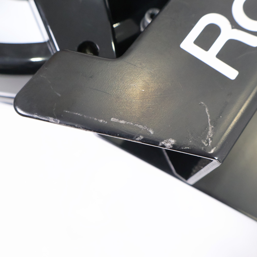 【中古】 Vキックトリガーパッド ローランド ROLAND KD-85 Kick Trigger Pedal V-Drum Vドラム 詳細画像