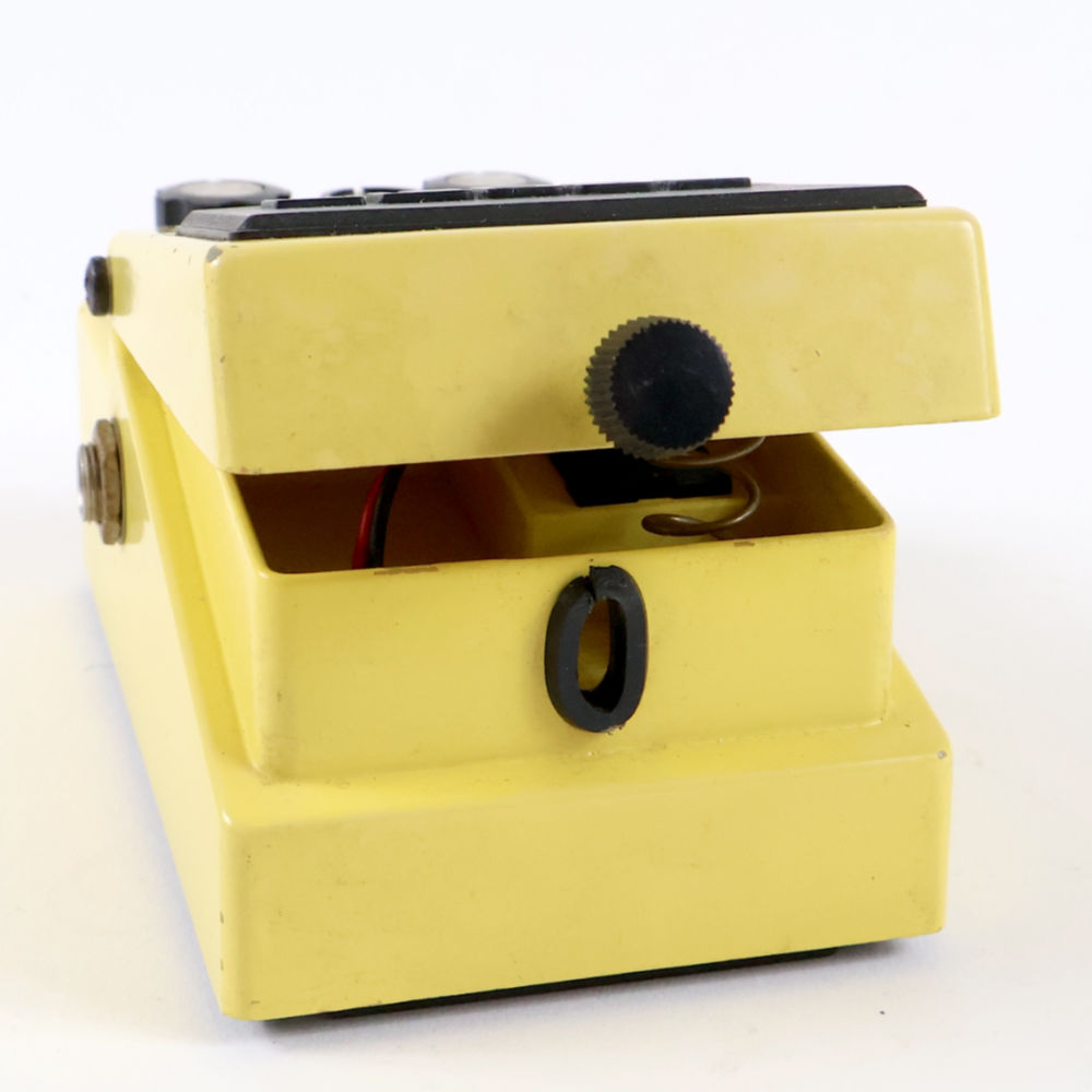 【中古】 スーパーオーバードライブ エフェクター BOSS SD-1 Super Over Drive ギターエフェクター ゴムブッシュ劣化