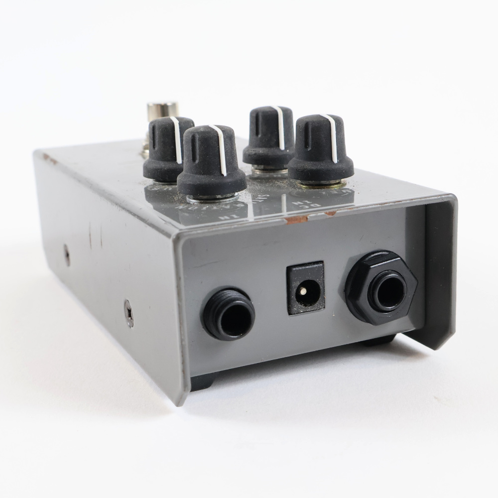 【中古】 アギュラー ベース用オーバードライブ AGUILAR AGRO BASS OVERDRIVE（旧デザイン）ベースエフェクター 詳細画像