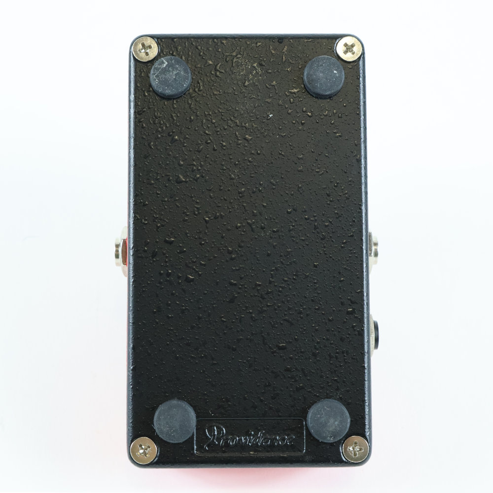 【中古】 Providence ROD-1 RED ROCK OD オーバードライブ 詳細画像