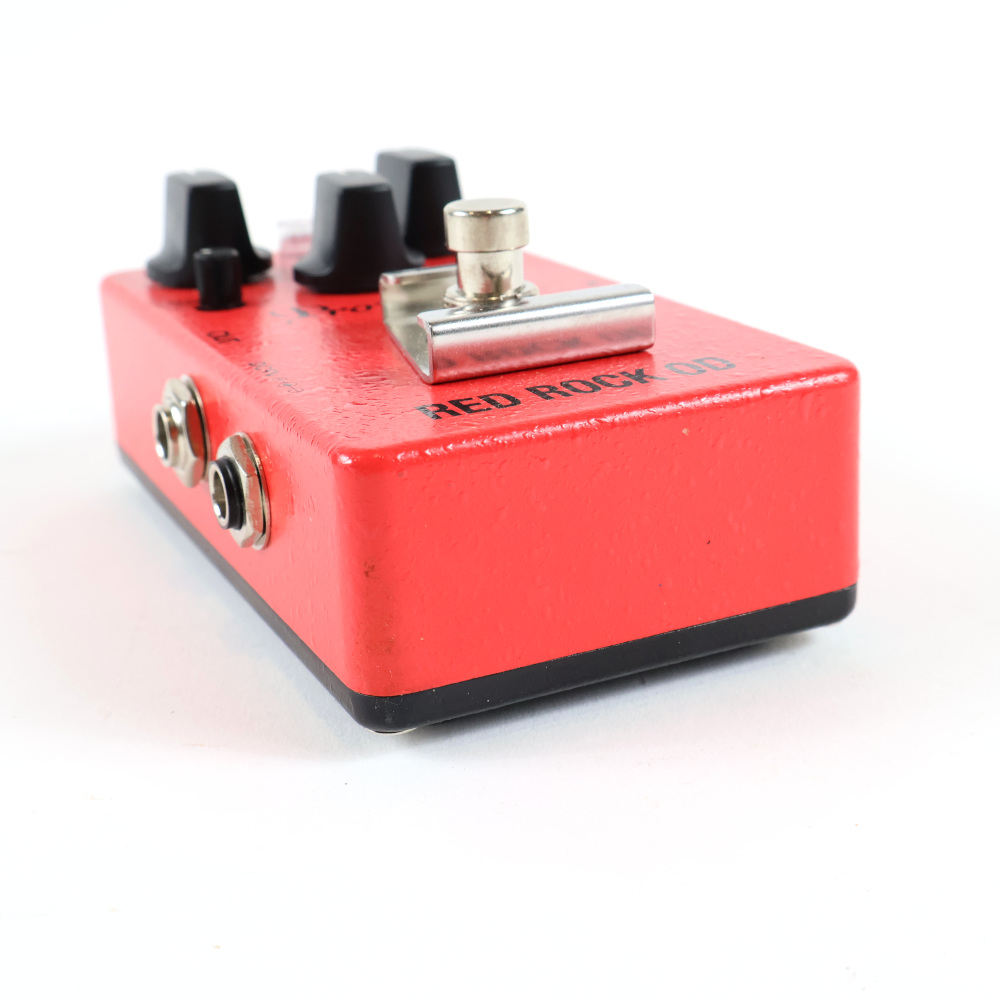 【中古】 Providence ROD-1 RED ROCK OD オーバードライブ 詳細画像