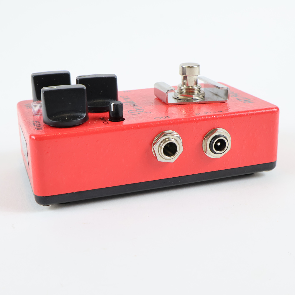 【中古】 Providence ROD-1 RED ROCK OD オーバードライブ 詳細画像