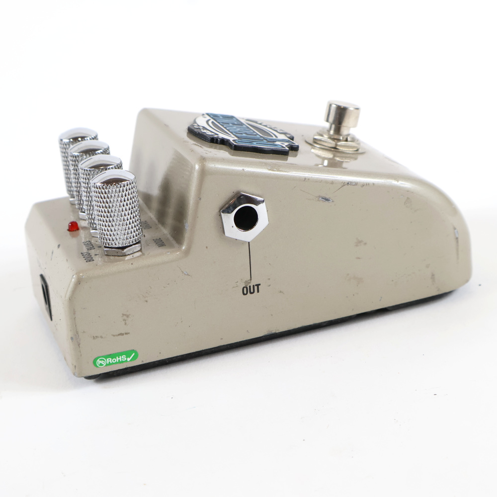 【中古】 オーバードライブ エフェクター MARSHALL マーシャル BB-2 Bluesbreaker II ギターエフェクター 詳細画像