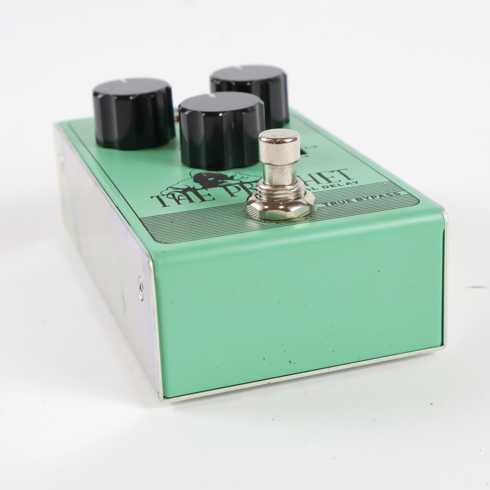 【中古】 tc electronic The Prophet Digital Delay デジタルディレイ エフェクター 詳細画像