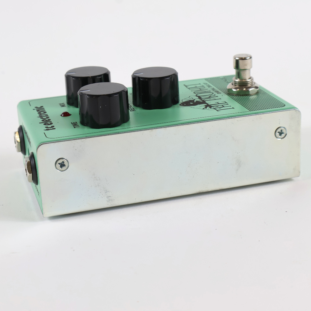 【中古】 tc electronic The Prophet Digital Delay デジタルディレイ エフェクター 詳細画像