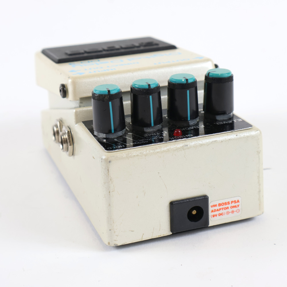 中古】 デジタルディレイ エフェクター BOSS DD-3 Digtal Delay MADE