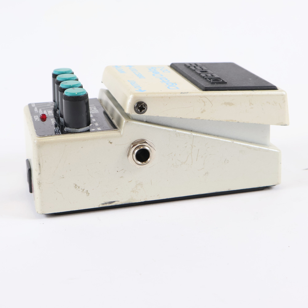 中古】 デジタルディレイ エフェクター BOSS DD-3 Digtal Delay MADE