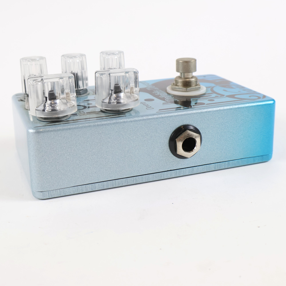 ギター Vivie DolphinDeverb limited 中古】ディレイ リバーブ Vivie Dolphin Deverb ギターエフェクター