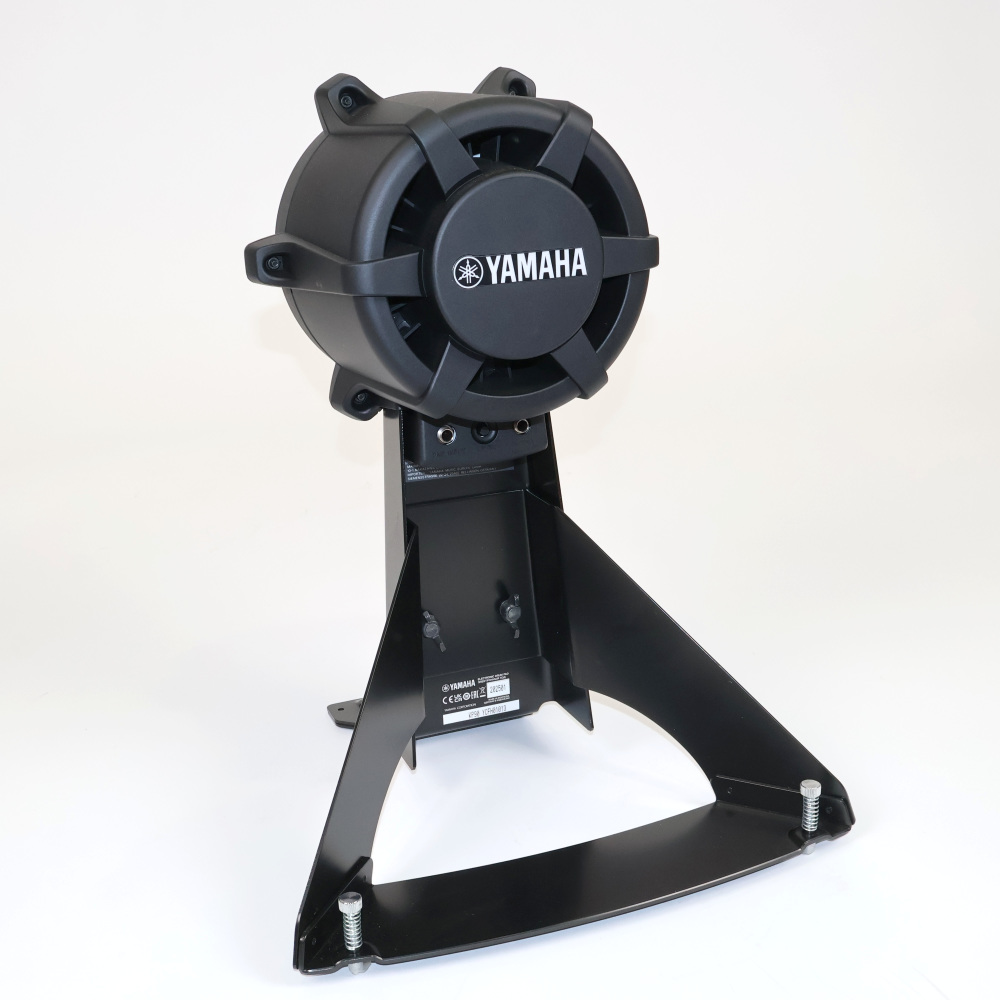 【中古】 DTXキックパッド ヤマハ YAMAHA KP90 詳細画像