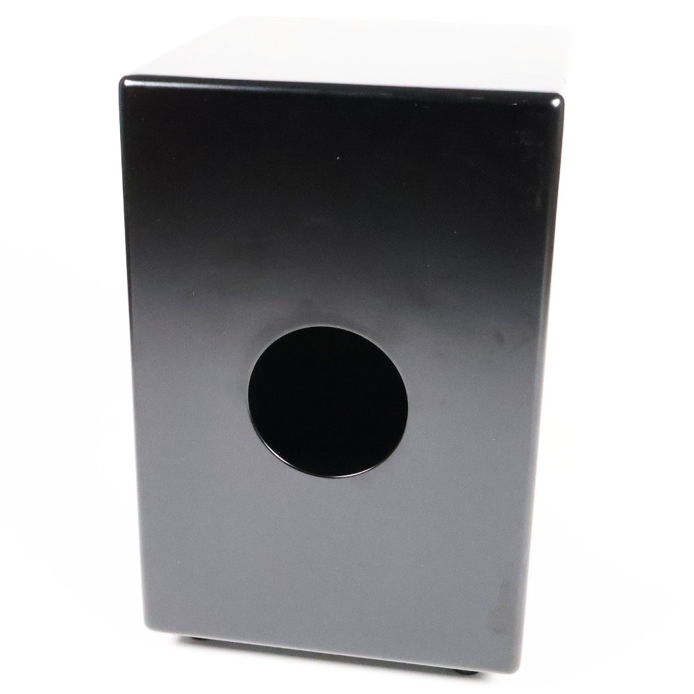 【中古】 カホン パール Pearl Cajon 本体画像 裏 