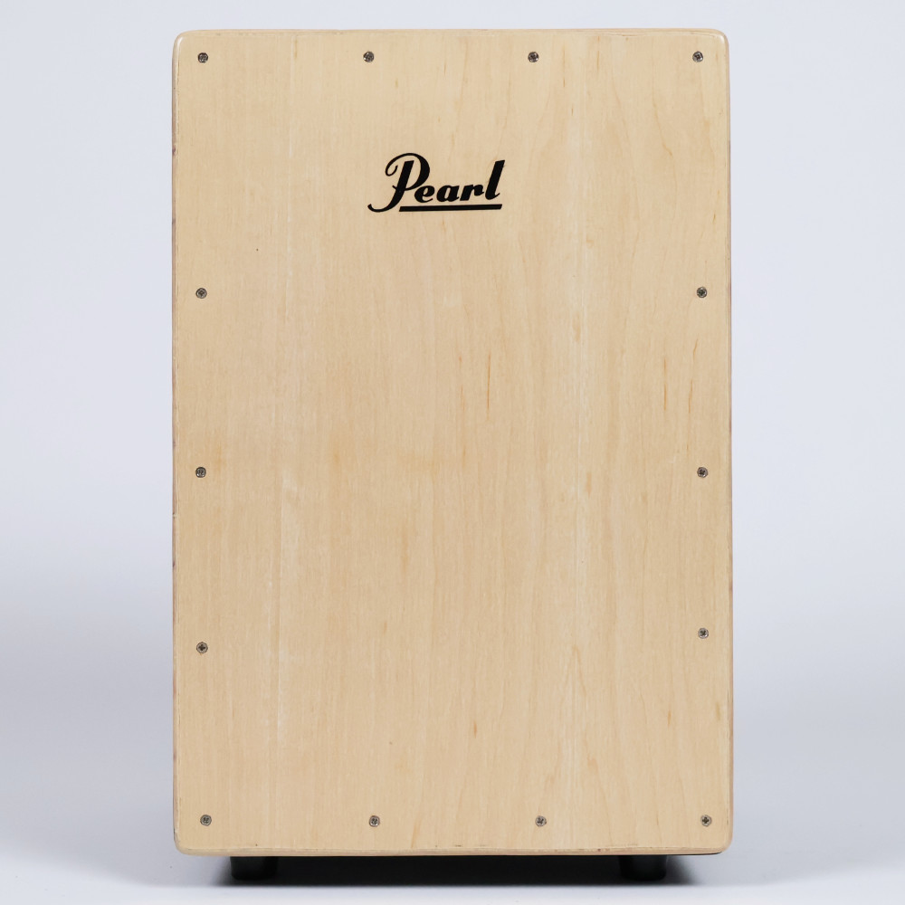 【中古】 カホン パール Pearl Cajon 本体画像