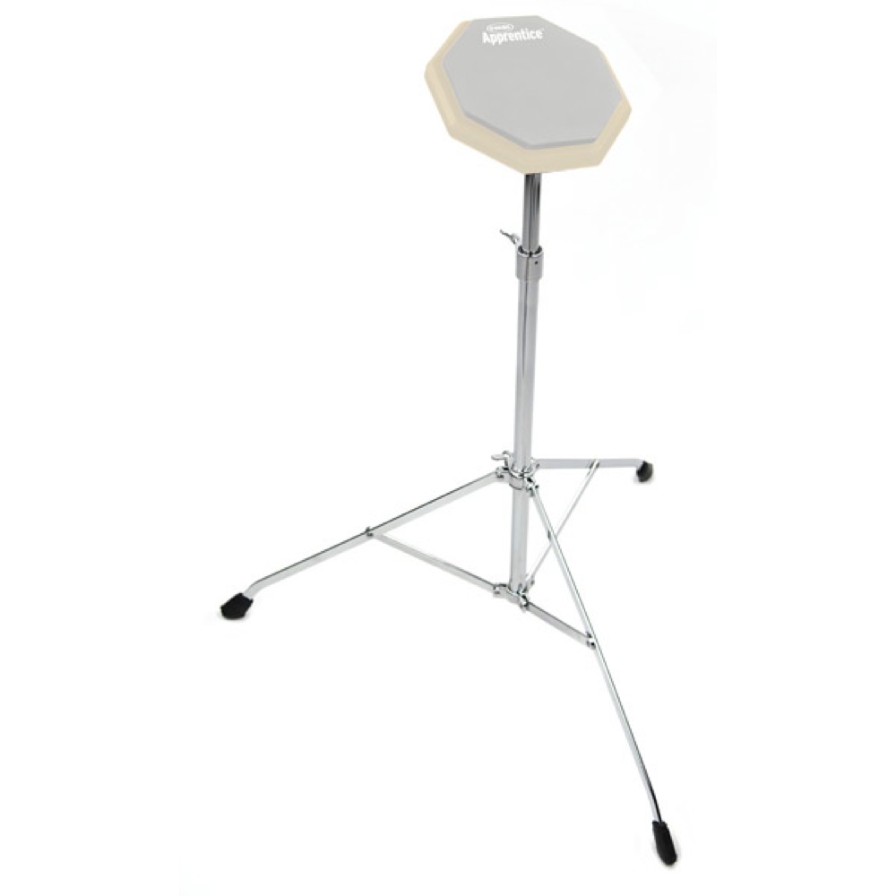 【訳あり】EVANS ARFSTD Apprentice Pad Stand ドラム練習パッド用スタンド アウトレット