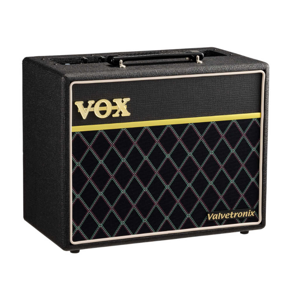 ギターアンプ VOX VT20X Classic Blue 20W ハイブリッドアンプ