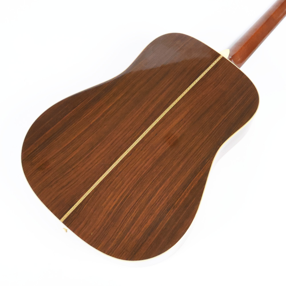 【中古】 アコースティックギター Martin HD-28V 2004年製 マーチン ヘリンボーン D28 D-28 ボディバック