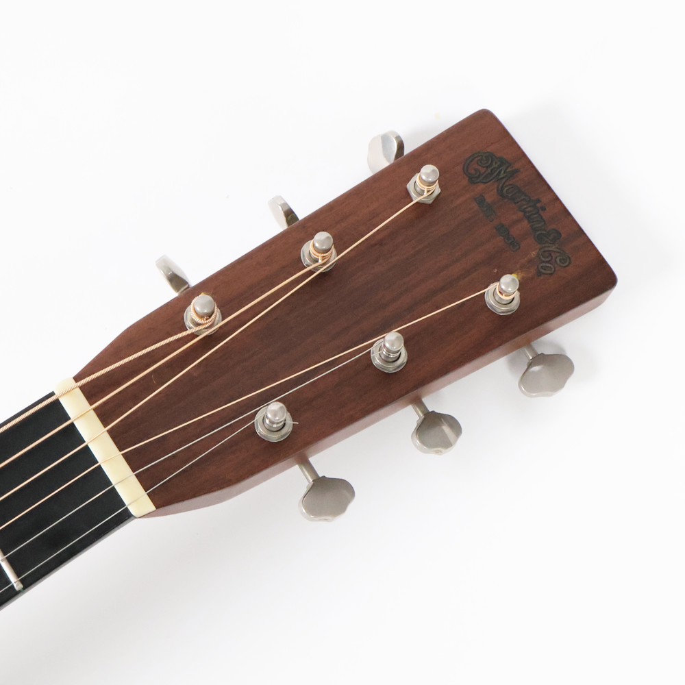 【中古】 アコースティックギター Martin HD-28V 2004年製 マーチン ヘリンボーン D28 D-28 ヘッド