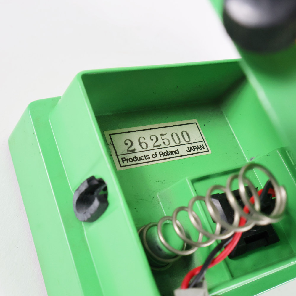 【中古】フェイザー エフェクター BOSS PH-1r Phaser Made in Japan ギターエフェクター シリアル